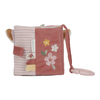 Livre d'activités pour poussette Fairy Garden Little Dutch