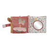 Livre d'activités pour poussette Fairy Garden Little Dutch