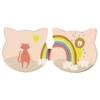 Livre de bain Cat Trixie