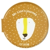 Livre de bain Lion Trixie