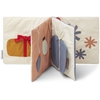 Livre d'éveil Noël Miko Liewood