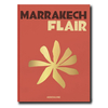 Livre Marrakech Flair Assouline