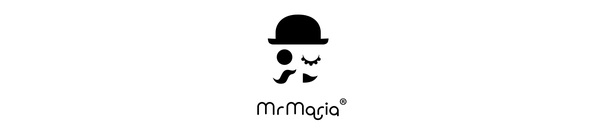 Logo Mr Maria
