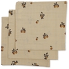 Lot 3 Langes Poires Konges Slojd