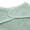 Lot de 2 bavoirs bandanas en éponge Jollein