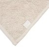 Lot de 2 bavoirs bandanas en éponge Nougat Jollein