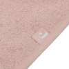Lot de 2 bavoirs bandanas en éponge Wild Rose Jollein