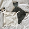 Lot de 2 Doudous Yoko Hunter Green / Sandy Mix Liewood