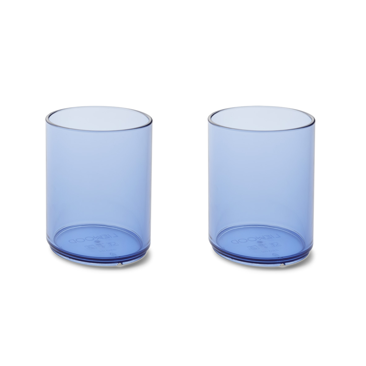Lot de 2 Gobelets Mika Liewood