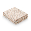 Lot de 2 langes Caramel Leaves CamCam