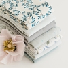 Lot de 2 langes Fiori CamCam