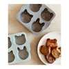 Lot de 2 mini Moules à Gâteaux Mariam Liewood