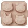 Lot de 2 mini Moules à Gâteaux Mariam Rose Mix Liewood