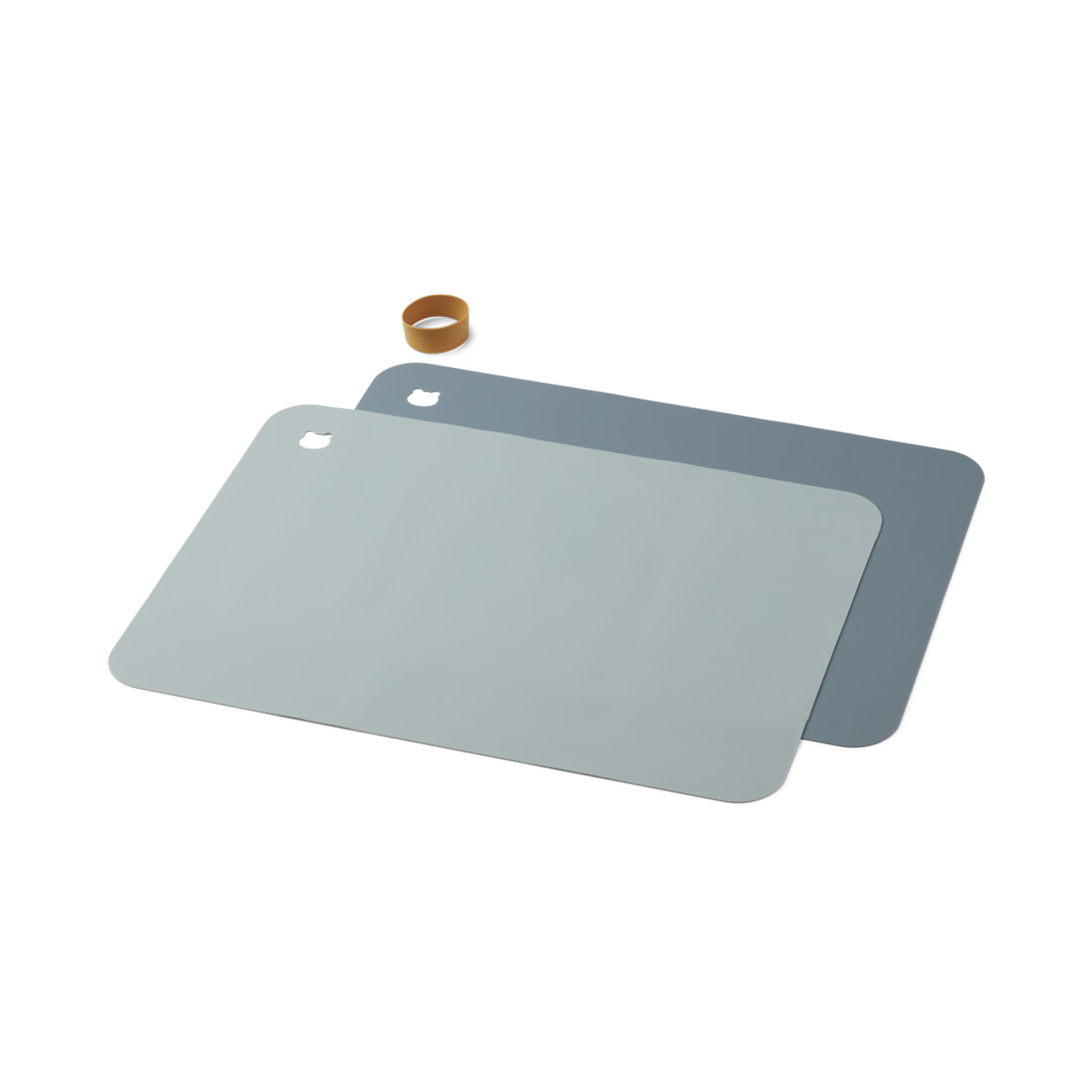Lot de 2 sets de table Smith Liewood