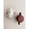 Lot de 2 Tasses Cerises Konges Slojd