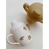 Lot de 2 Tasses Citrons Konges Slojd