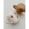 Lot de 2 Tasses Popcorn Konges Slojd