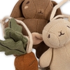 Lot de 3 Jouets d'activité Konges Slojd