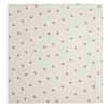 Lot de 3 langes en gaze de coton Rosehip (70 x 70 cm) Jollein
