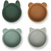 Lot de 4 Bols Malene Liewood