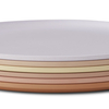 Lot de 6 Assiettes Logan Liewood