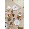 Lot de 6 Gobelets Gertrud Holiday Liewood
