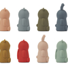 Lot de 8 Marionnettes à doigt Multi Mix Liewood