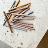 Lot de 8 Pailles Zoe Liewood