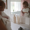 Lotion pour bébé (400 ml) Mushie
