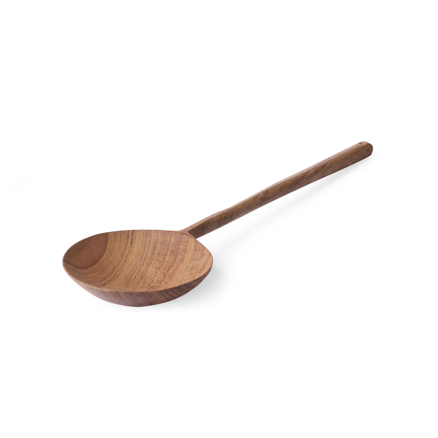 Louche en bois HK Living