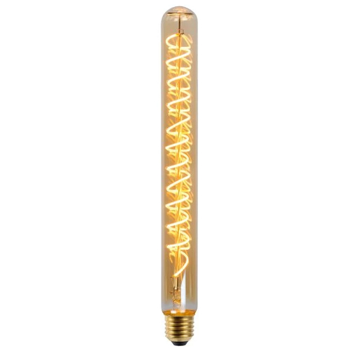 Lucide Ampoule filament Ambre (H.30 cm) - 5W