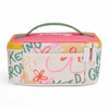 Lunch Bag Flower Artwork Hello Hossy
