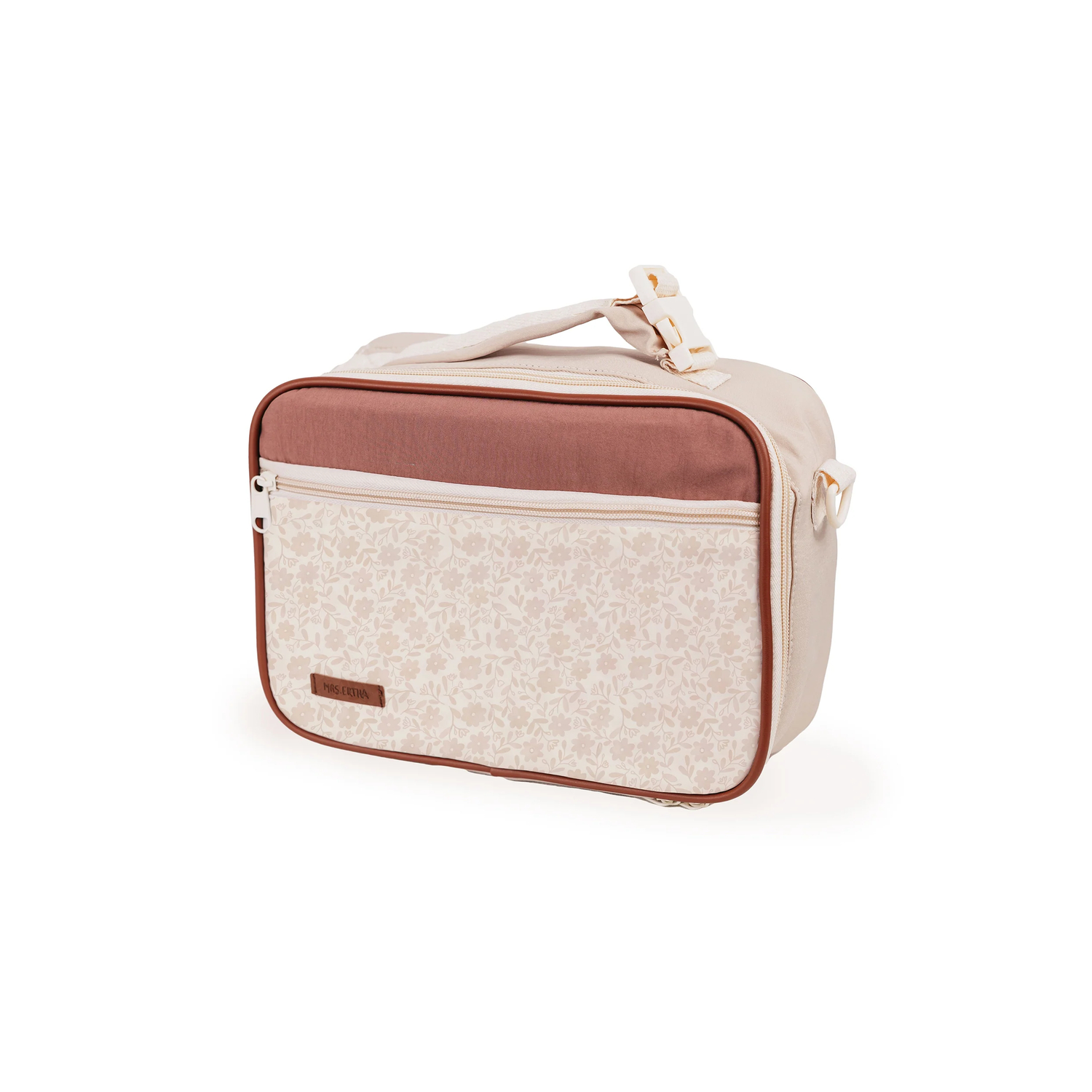 Lunch Bag Mrs Ertha