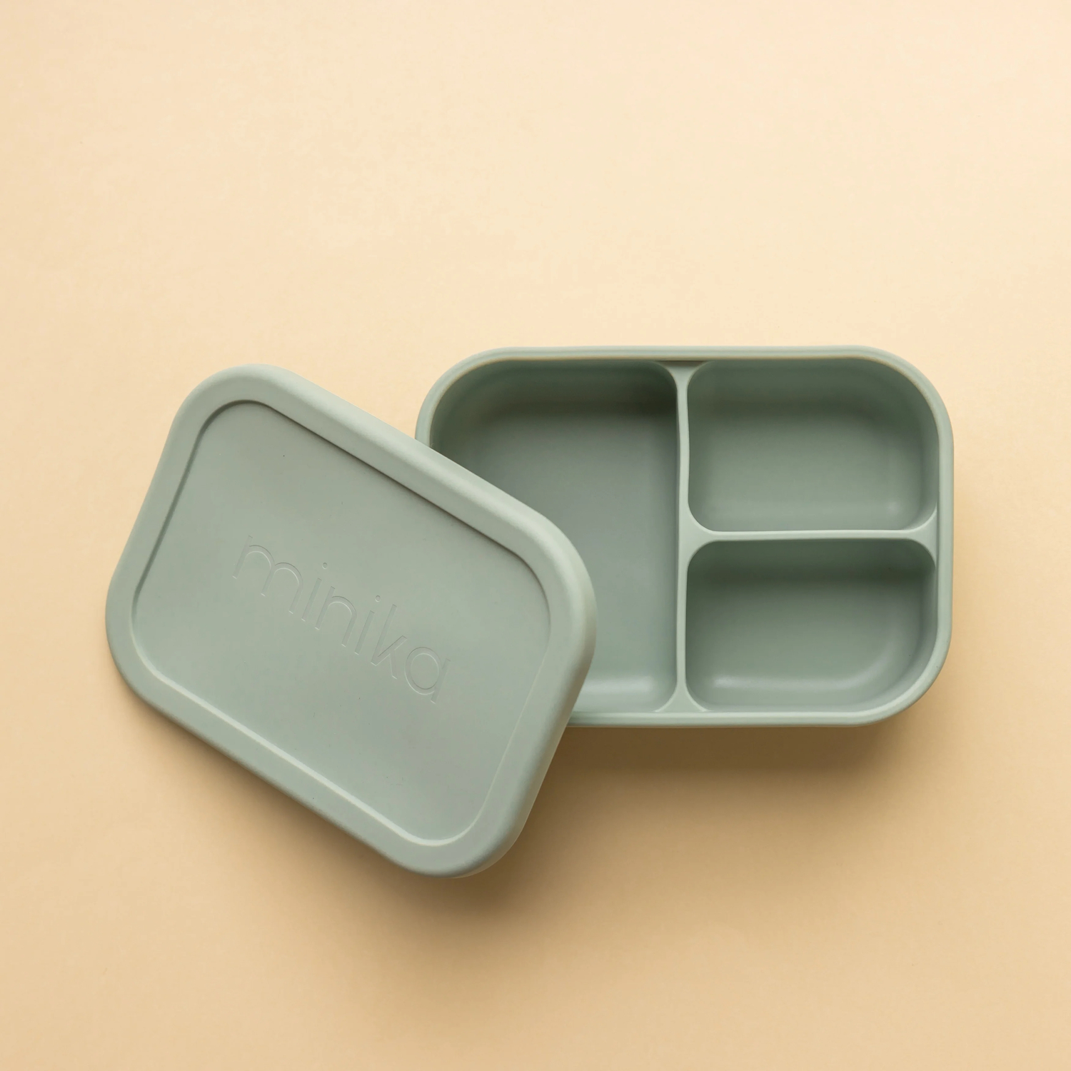 Lunch box Bento Minika