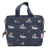 Lunch Box Isotherme Speed Racers Tutete
