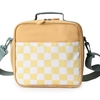 Lunch Box Rigide Jaune Tutete