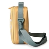 Lunch Box Rigide Jaune Tutete