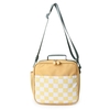Lunch Box Rigide Jaune Tutete