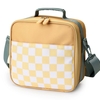 Lunch Box Rigide Jaune Tutete