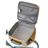Lunch Box Rigide Jaune Tutete