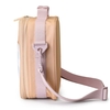 Lunch Box Rigide Rose Tutete