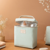 Lunchbag isotherme Concerto en Nid d'Abeille Nobodinoz
