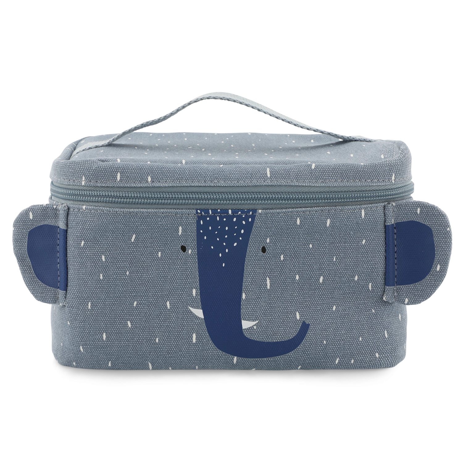Lunchbag isotherme Elephant Trixie