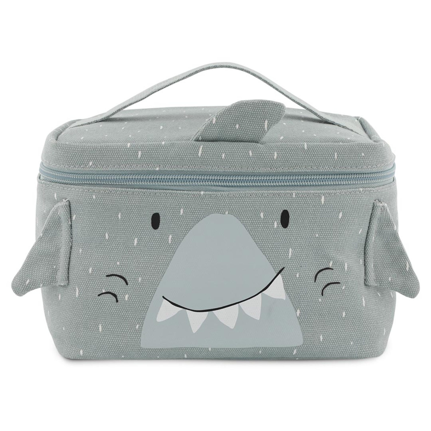Lunchbag isotherme Shark Trixie