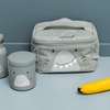 Lunchbag isotherme Shark Trixie