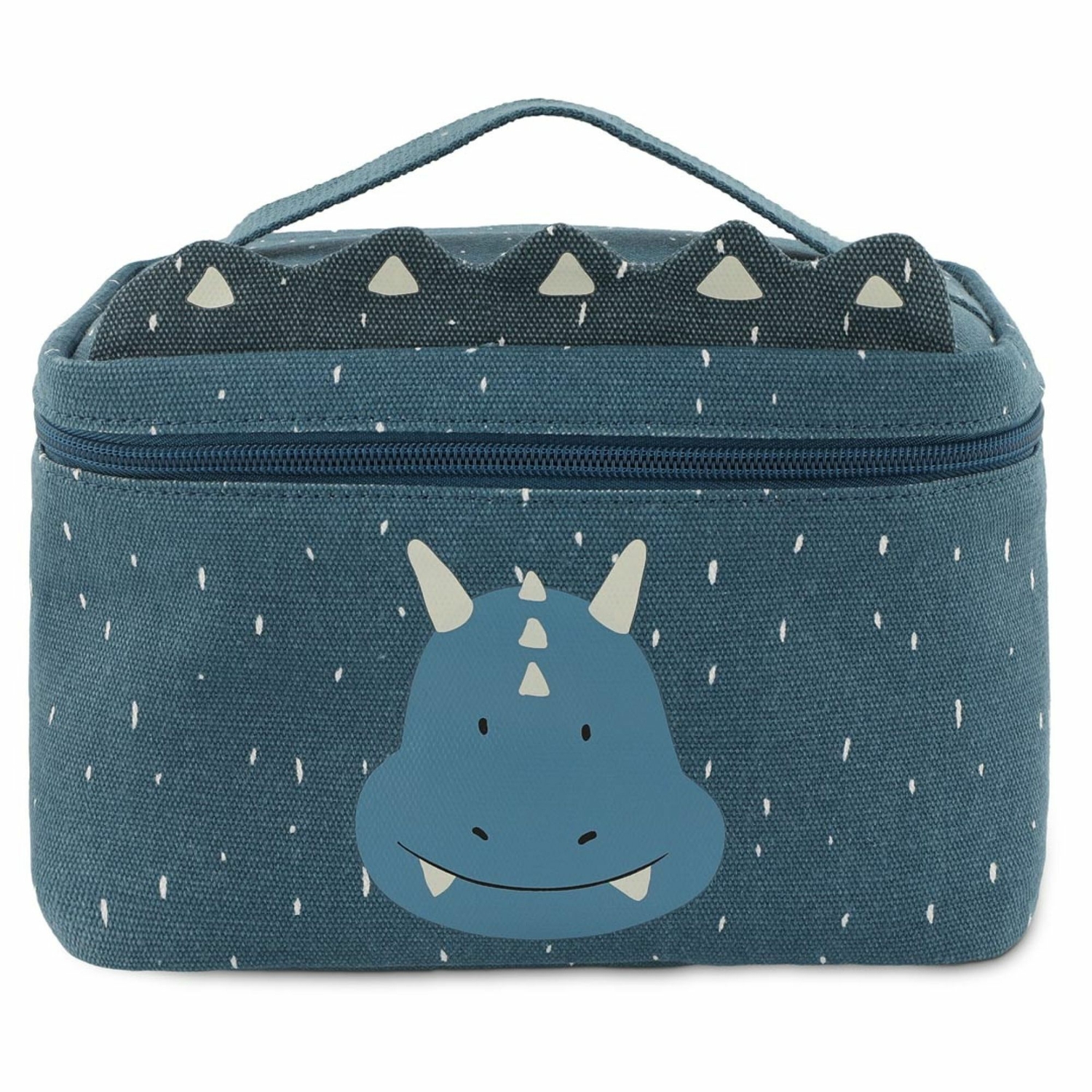 Lunchbag isotherme Triceratops Trixie