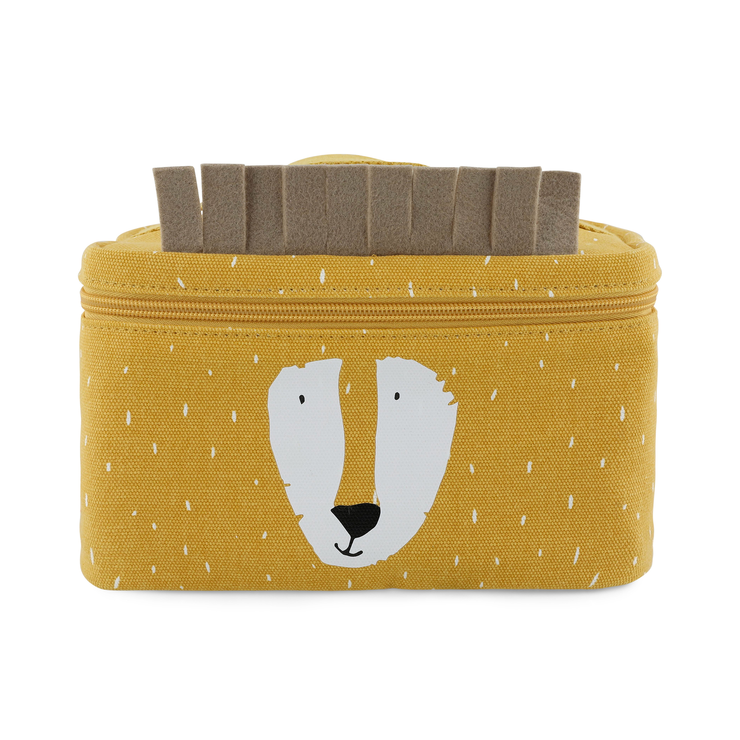 Lunchbag isotherme Trixie