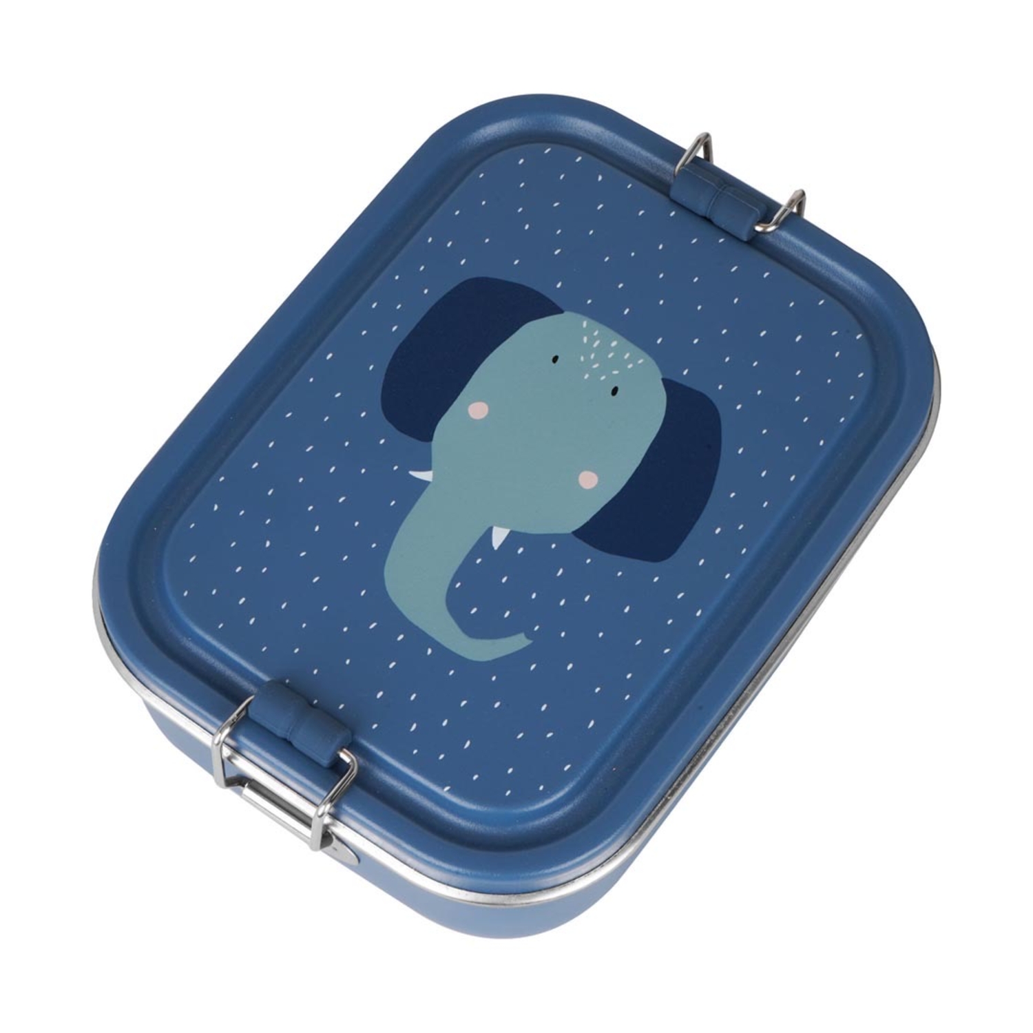 Lunchbox Small Elephant Trixie
