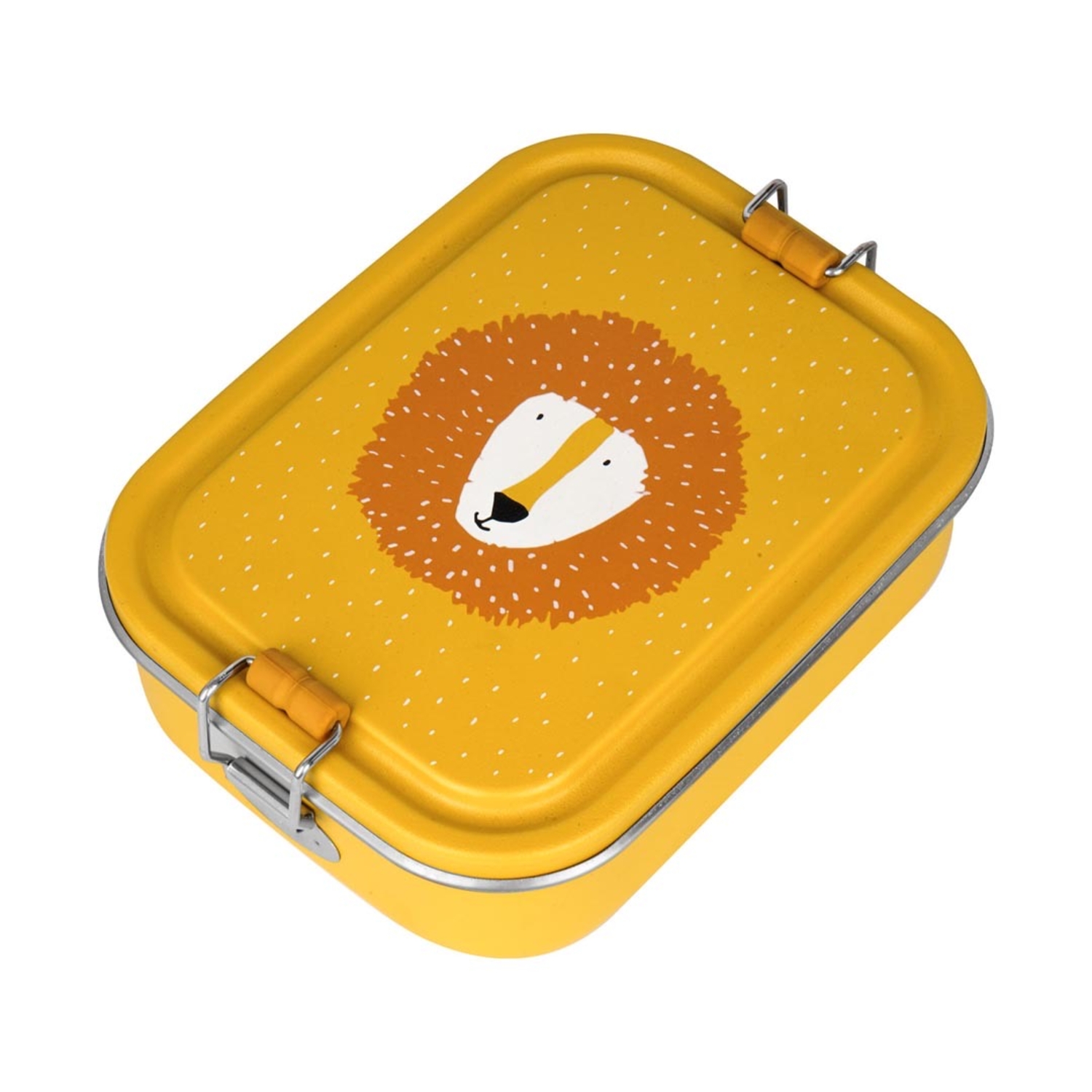 Lunchbox Small Lion Trixie