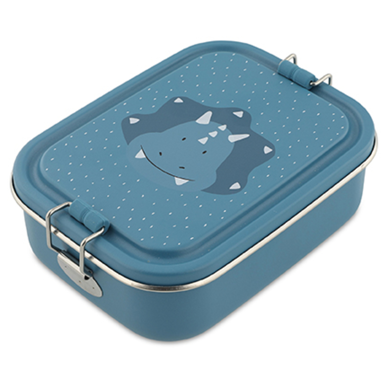 Lunchbox Small Triceratops Trixie